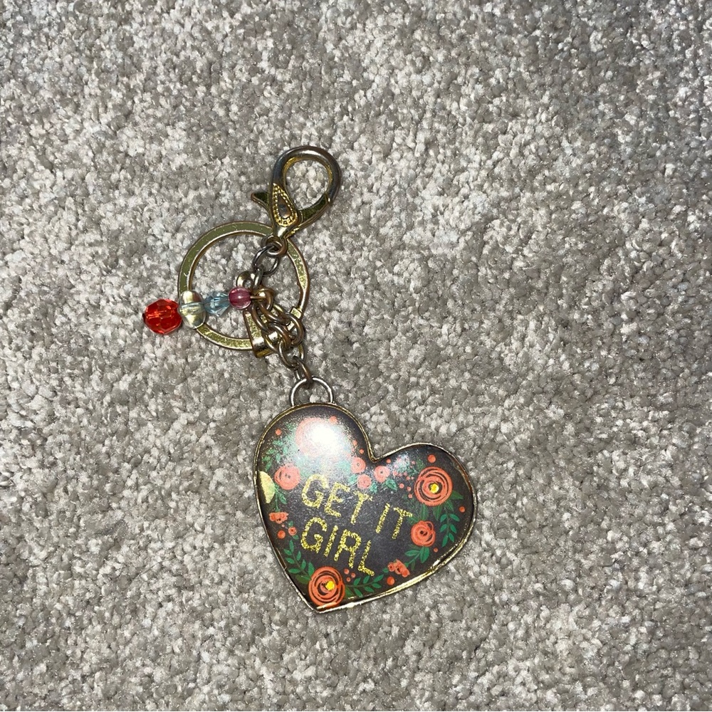 Francesca’s Keychain - Picture 2 of 4